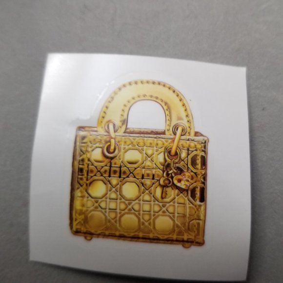 NEW! RARE Pink Mini Bag Bundle (Zuru 5 Surprise Mini Fashion) - Picture 9 of 10